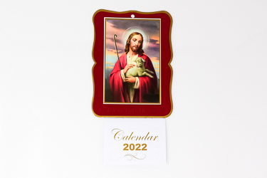 St Joseph the Good Shepherd  2022 Calendar.
