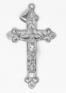 Crucifix Pendant.