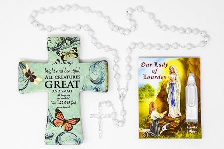 All Creatures Great & Small Gift Set.