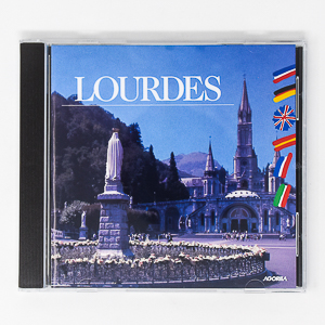 DIRECT FROM LOURDES - A Days Pilgrimage Including Ave Maria De Lourdes