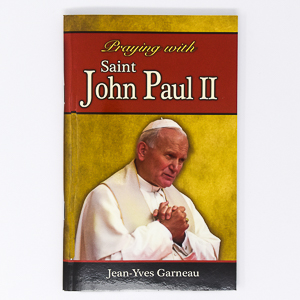 Book - Saint John Paul II