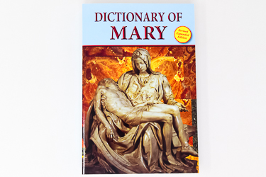 Dictionary of Mary.