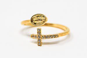 Catholic Rings