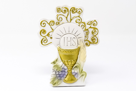 First Holy Communion Cross.