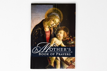 Mothers Book of Prayers.