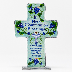 Communion Cross.