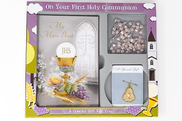 My First Holy Communion Gift Set Chalice.