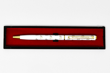 First Holy Communion Pen.
