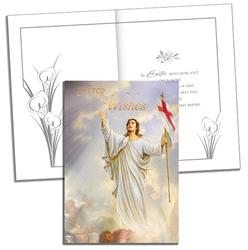 Catholic Easter Card