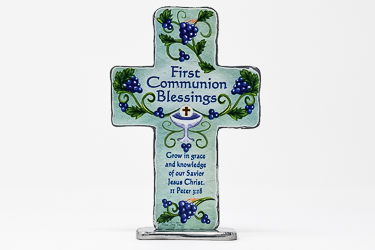 Communion Cross.