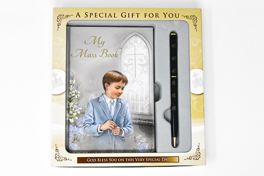 My First holy Communion Gift Set.