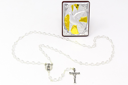 Confirmation Rosary.