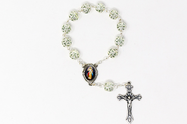 Single Decade Divine Mercy Rosary.