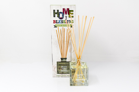 Diffuser Home Blessings Scent.
