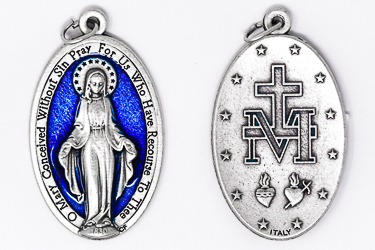 Large Miraculous Medal