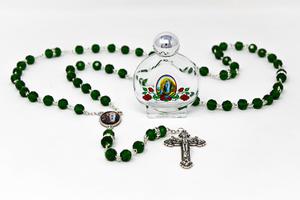 Rosary Beads & Chaplets 