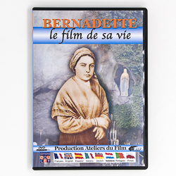 DIRECT FROM LOURDES - Lourdes Books and DVDs