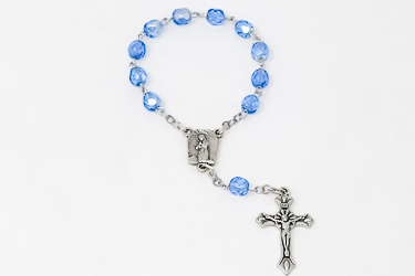 Handheld Rosary