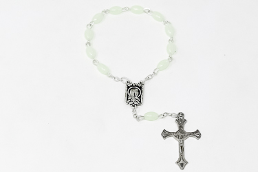 Luminous Handheld Rosary.