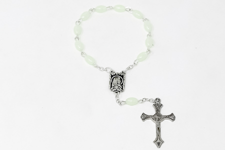 Luminous Handheld Rosary.