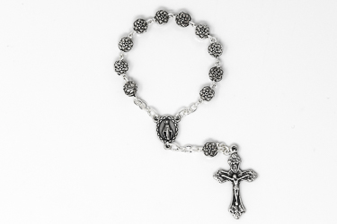 Pocket Rosary.