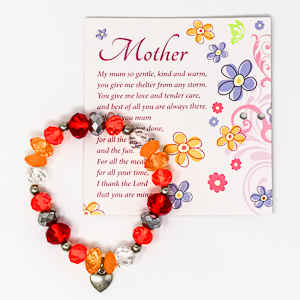 Mother Bracelet