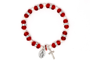 Rosary Bracelets - One Decade