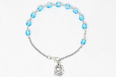 Rosary Bracelet 