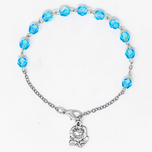 Rosary Bracelet 