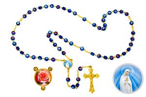 Our Lady of Fatima Gifts