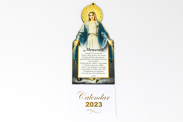 2023 Calendar Our Lady of Grace.
