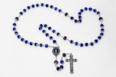 Our Lady of Grace Rosary.