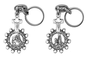 Key Rings & Key Chains