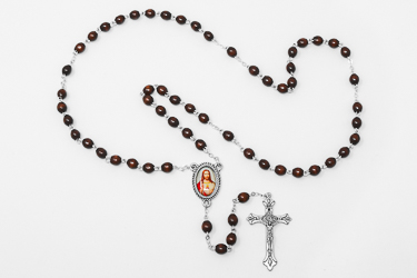 Sacred Heart of Jesus Rosary.