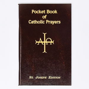 Catholic Prayer Book.