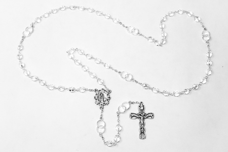 Marriage Rosary Beads.