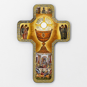 First Holy Communion Cross.