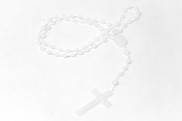 luminous Rosary Beads.