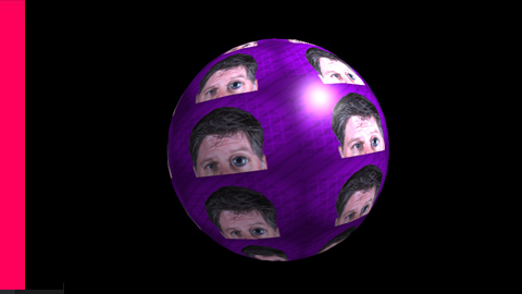 Just Sphere