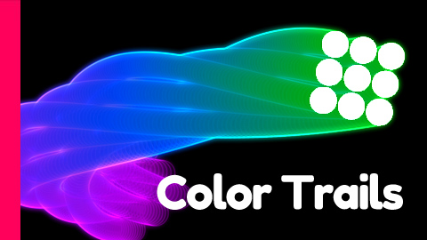 Just Color Trails