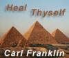 Carl's Heal Thyself CD