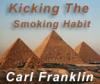 Carl's Kick the Smoking Habit CD