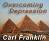 Carl's Overcoming Depression CD
