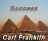 Carl Franklins Success CD