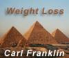 Carl's Weight Loss CD