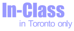 Blogging Course in Toronto