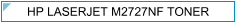 HP M2727nf (M-2727nf) Zamjenski Toner - cijena 130 kn - TONER OUTLET Zagreb