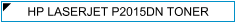 HP P2015dn (P-2015dn) Zamjenski Toner - cijena 130 kn - TONER OUTLET Zagreb