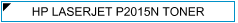 HP P2015n (P-2015n) Zamjenski Toner - cijena 130 kn - TONER OUTLET Zagreb