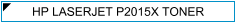 HP P2015x (P-2015x) Zamjenski Toner - cijena 130 kn - TONER OUTLET Zagreb